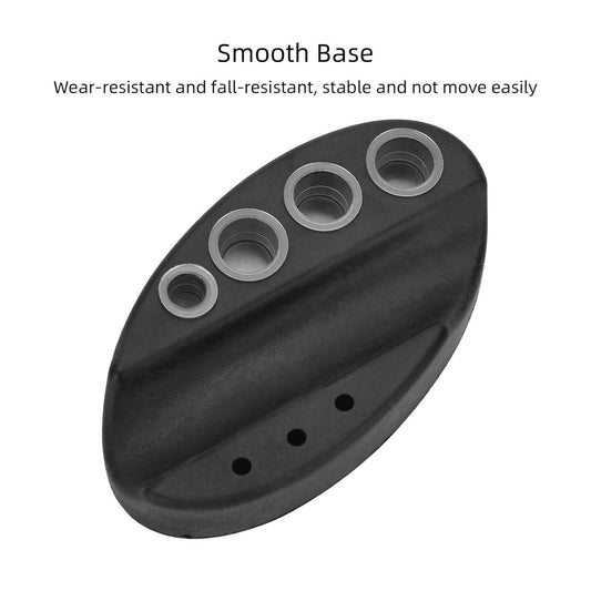Silicone Ink Cup & Microblading Pen Holder