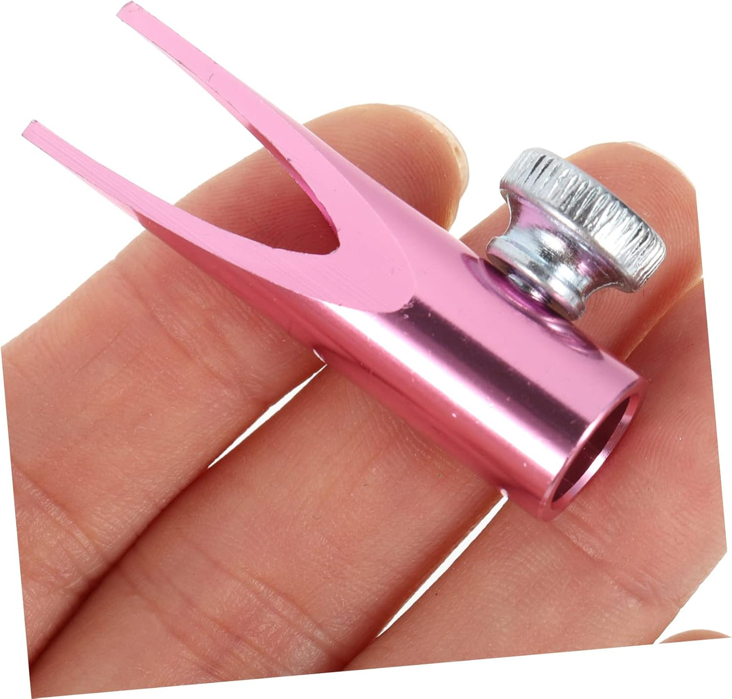 U-Shaped Eyebrow Pencil Sharpener Base