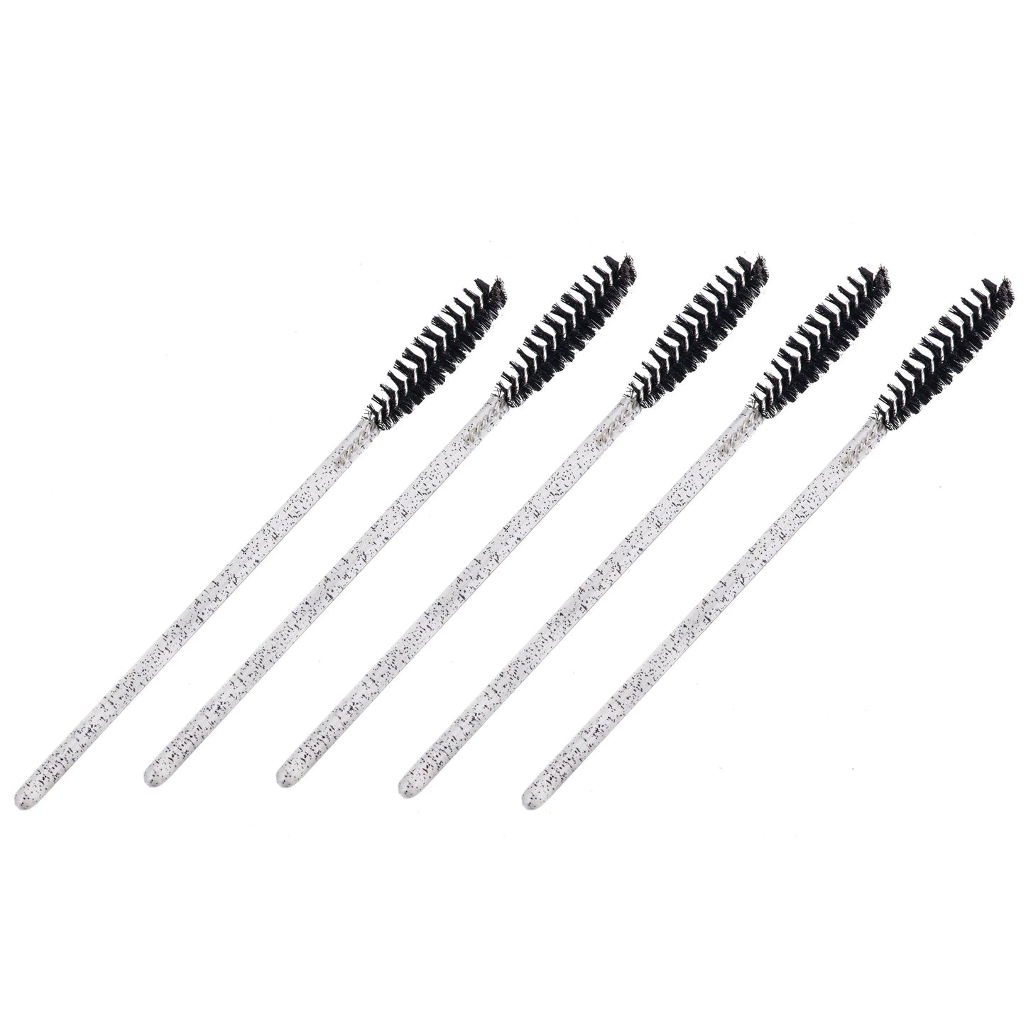 Disposable Mascara Wands – Eyelash & Eyebrow (50 pcs)