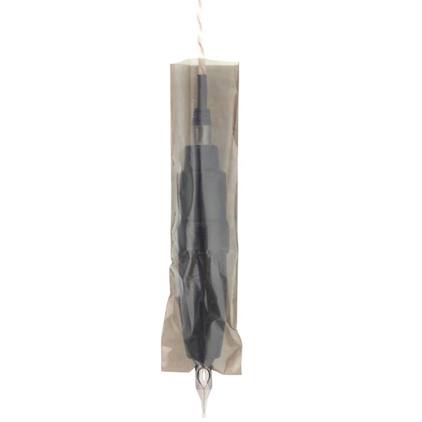 Disposable Tattoo Pen & Machine Covers – (100PCS)