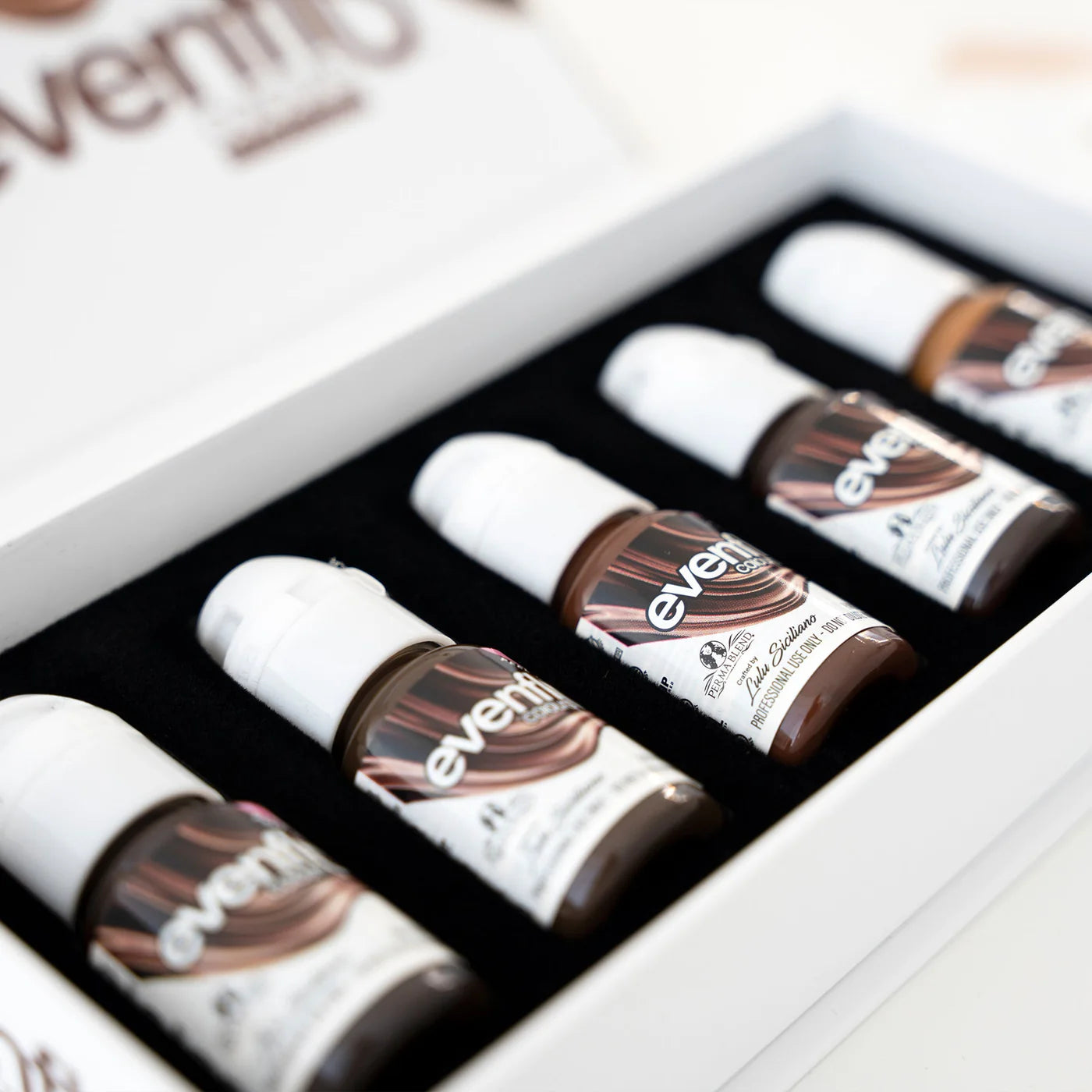 Evenflo Brow Set - 5 1/2oz Bottles