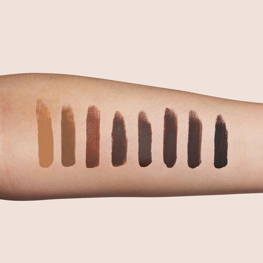 Tina Davies FADE Eyebrow Pigment Collection — 8 1/2oz Bottles