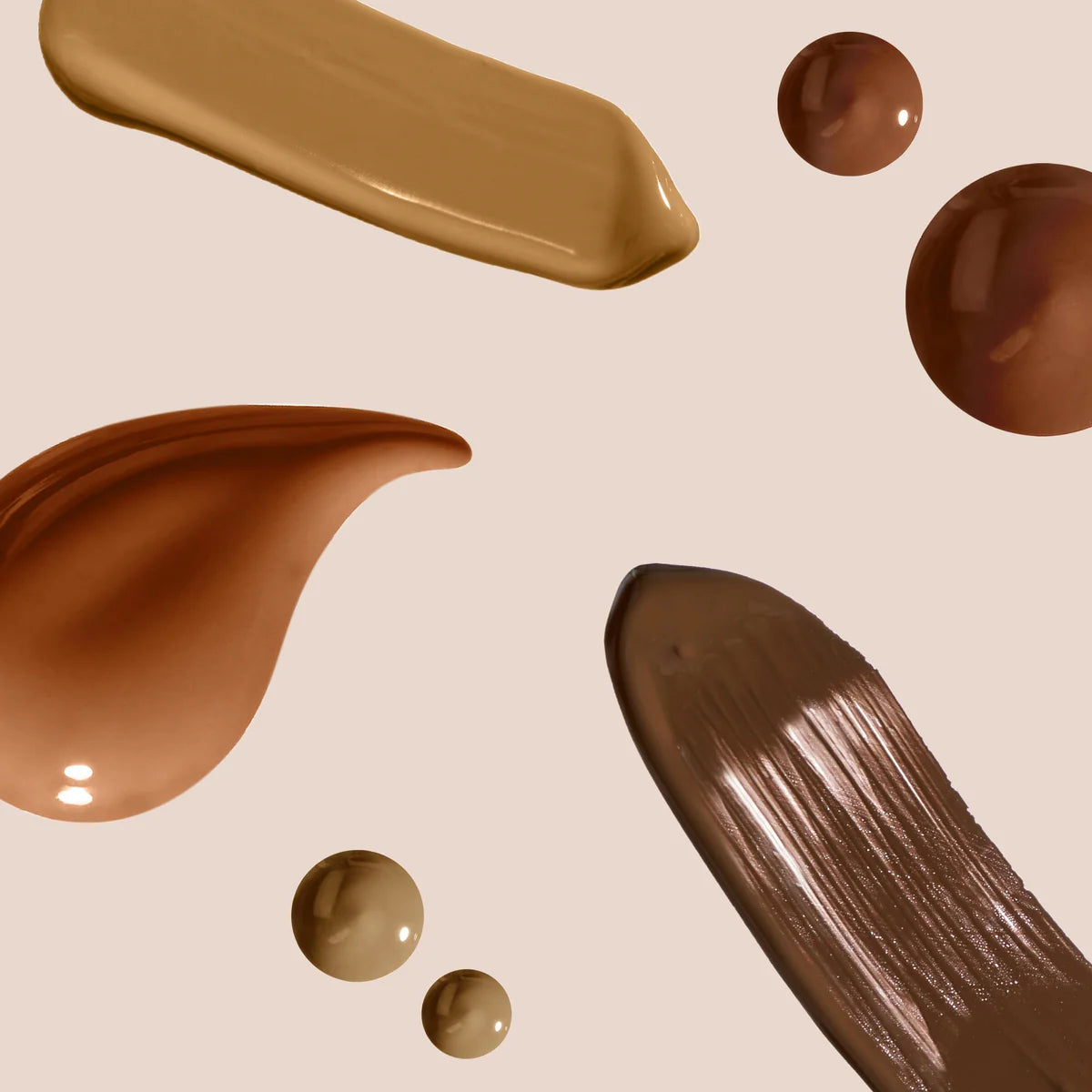 Tina Davies FADE Eyebrow Pigment Collection — 8 1/2oz Bottles