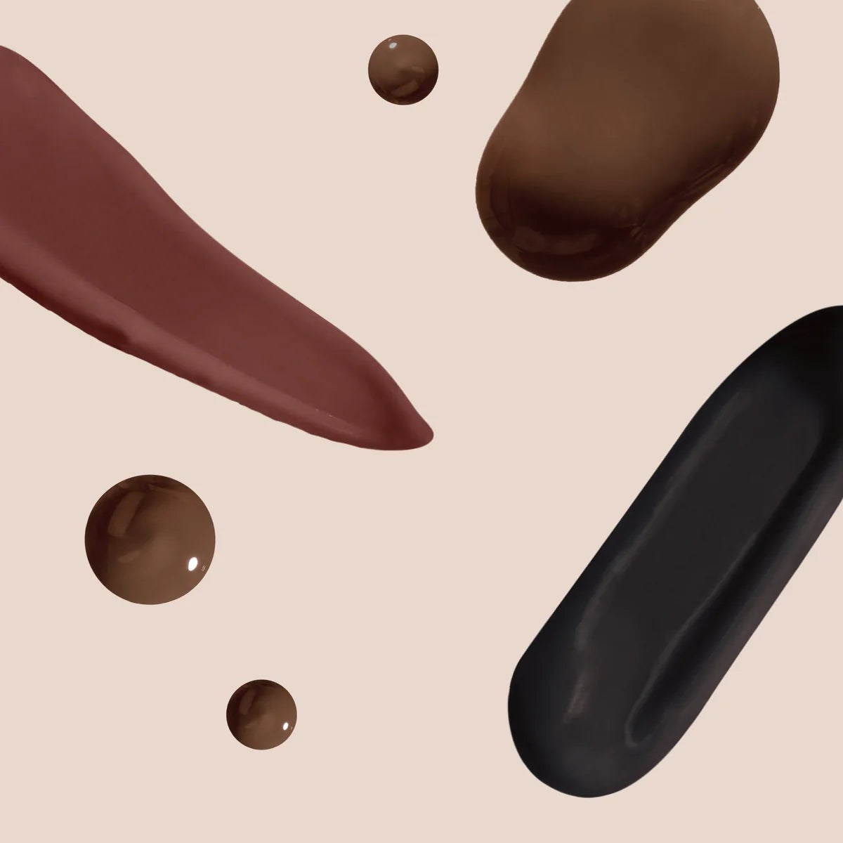 Tina Davies FADE Eyebrow Pigment Collection — 8 1/2oz Bottles