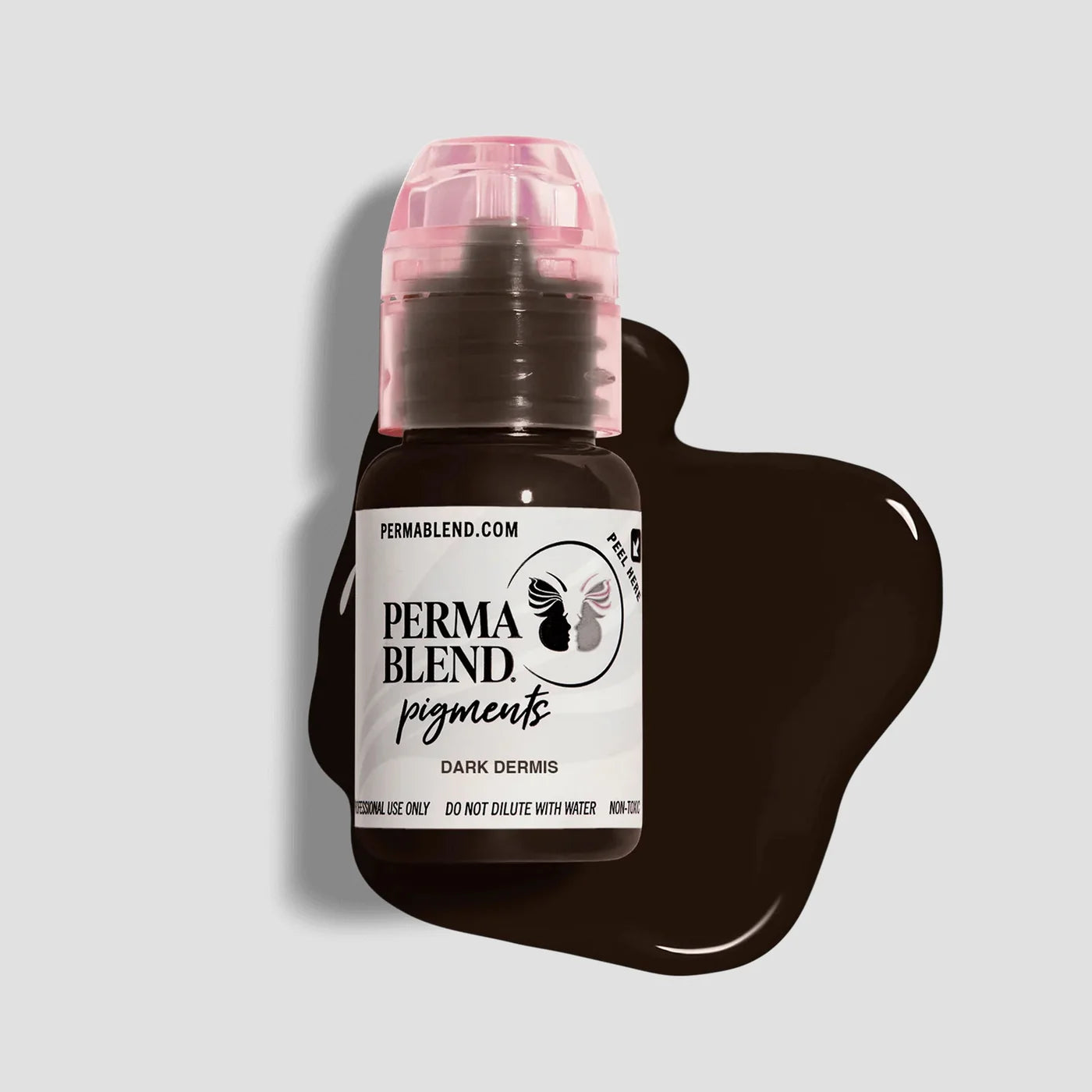 Mandy Sauler Scar Set - 6 1/2oz Bottles