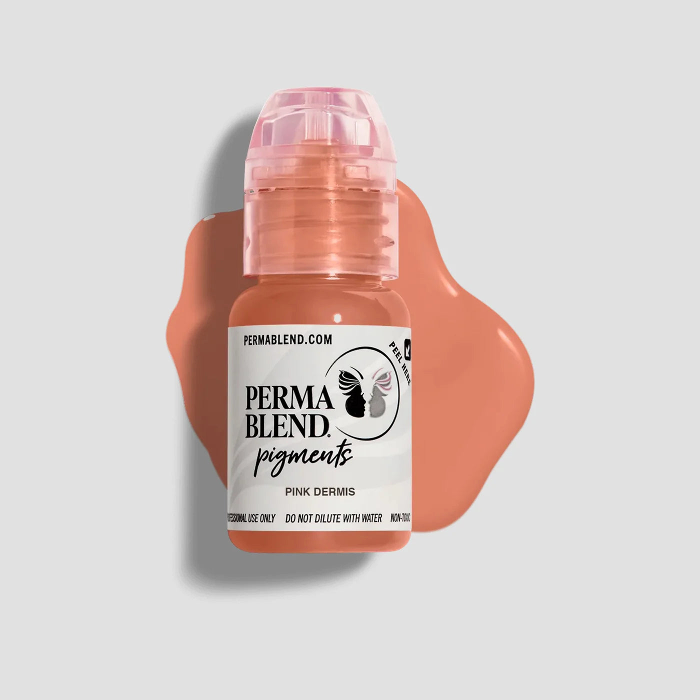 Mandy Sauler Scar Set - 6 1/2oz Bottles