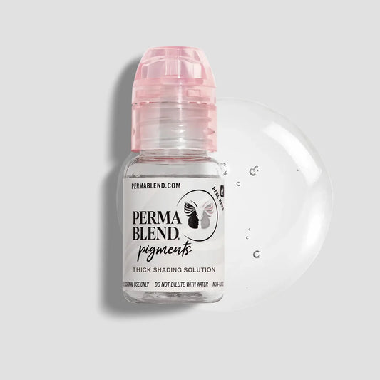 Thick Shading Solution - 1/2oz Bottle