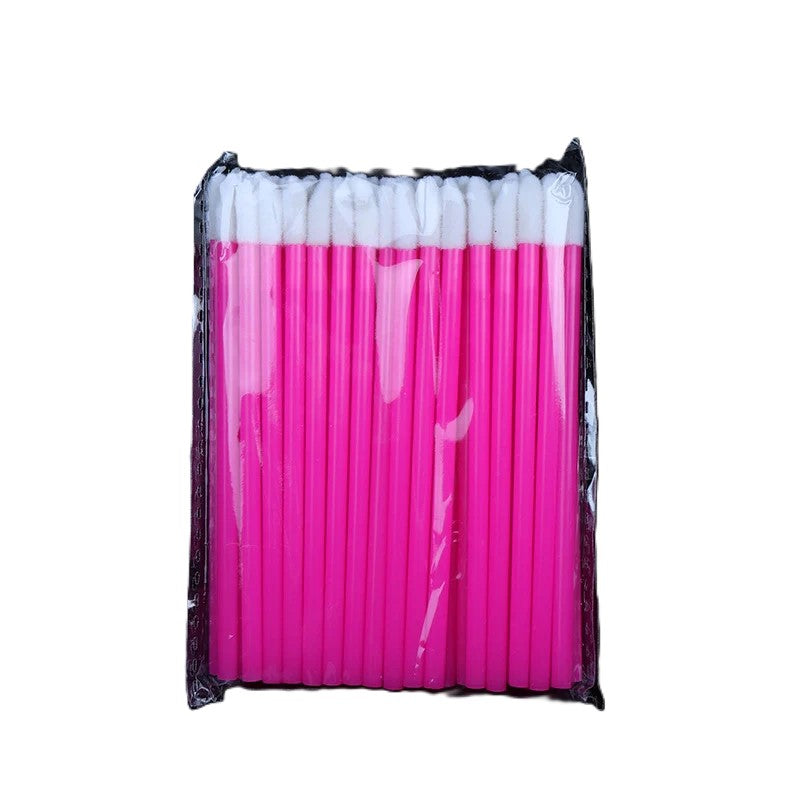Disposable Lip Gloss & Mascara Applicators – (50pcs)