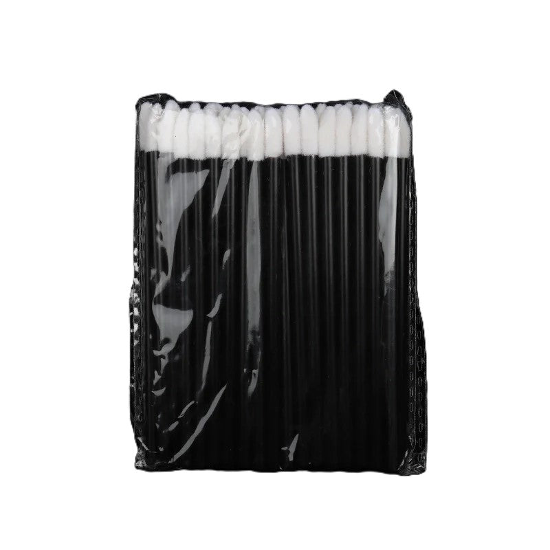 Disposable Lip Gloss & Mascara Applicators – (50pcs)