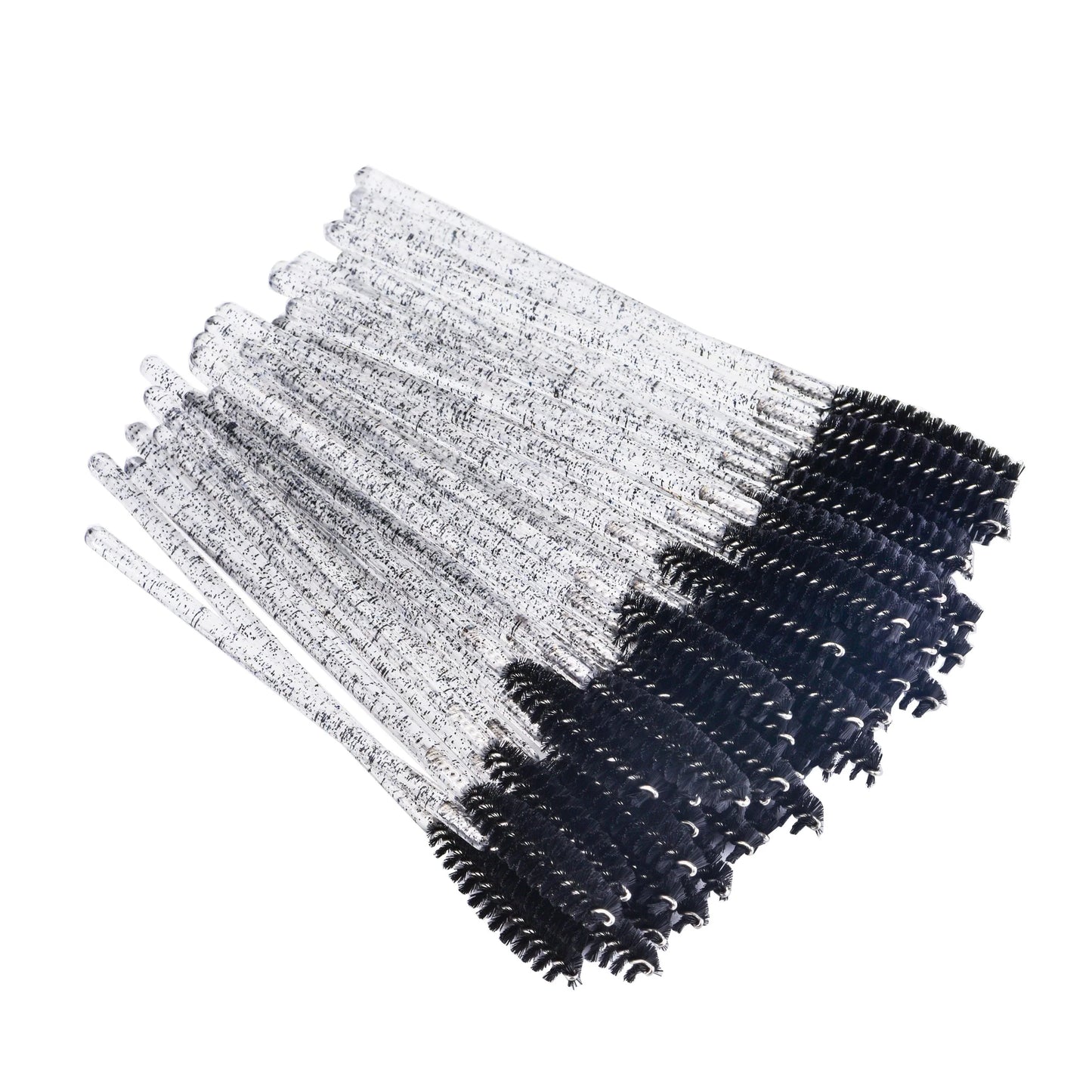 Disposable Mascara Wands – Eyelash & Eyebrow (50 pcs)