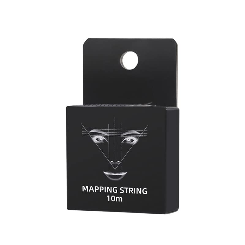 Pre-Inked Mapping String – (10M)