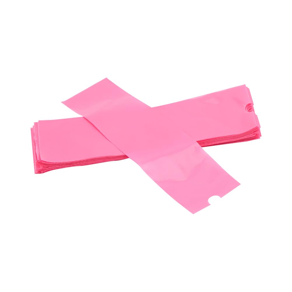 Disposable Tattoo Pen & Machine Covers – (100PCS)