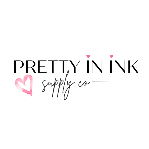 Pretty In Ink Supply Co