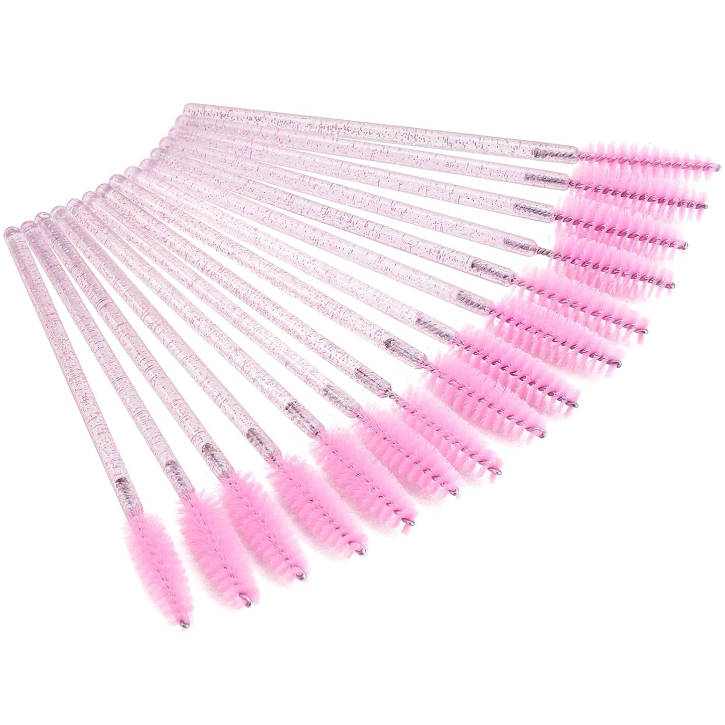 Disposable Mascara Wands – Eyelash & Eyebrow (50 pcs)