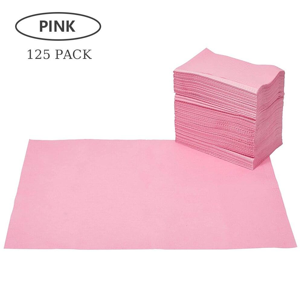 Disposable Waterproof Tattoo Table Mats – (125PCS)