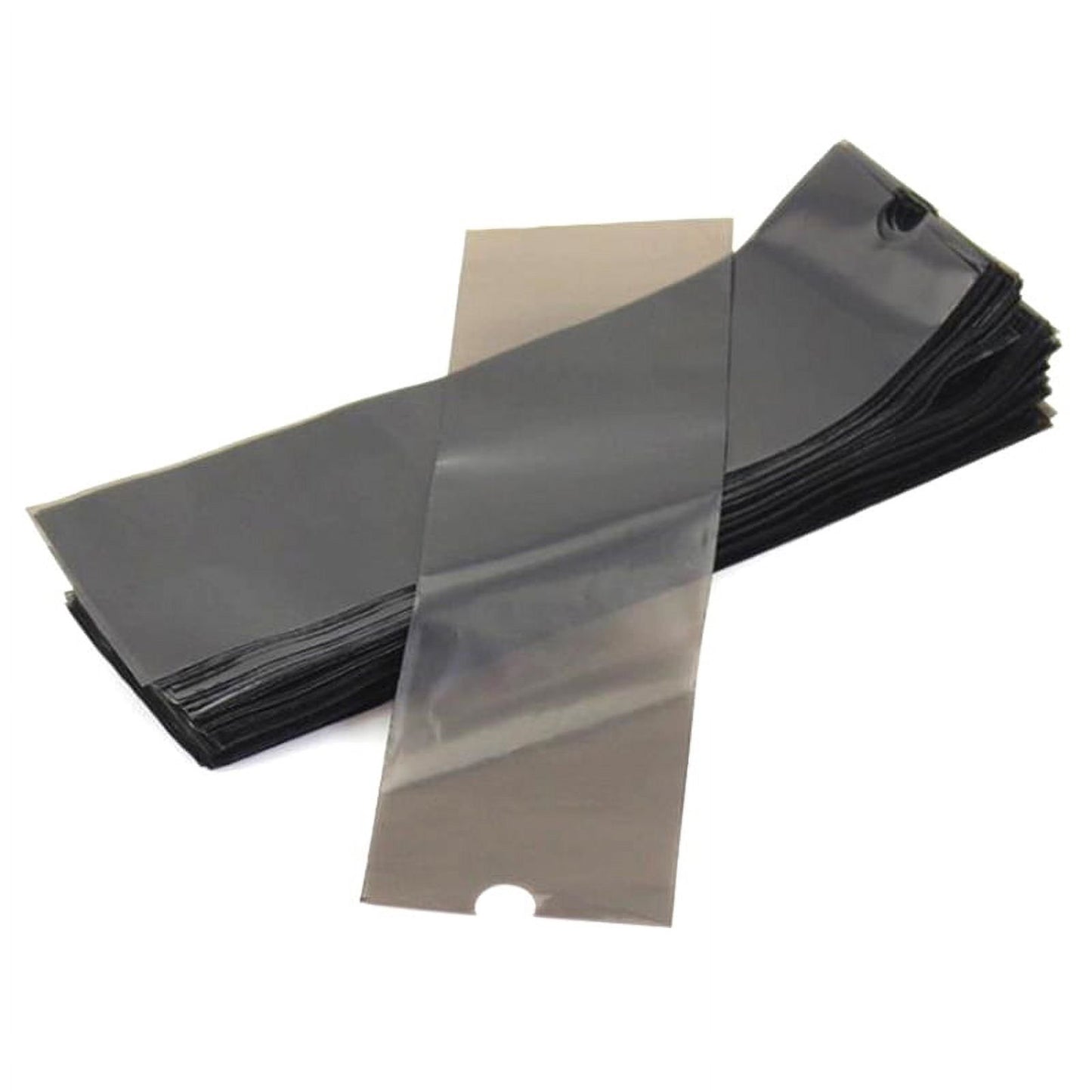 Disposable Tattoo Pen & Machine Covers – (100PCS)