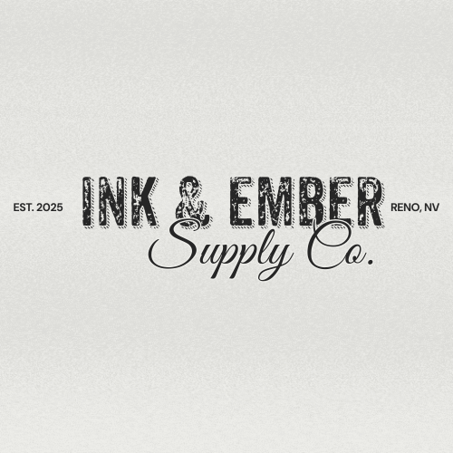 Ink & Ember Supply Co