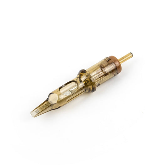 Kwadron Cartridge Tattoo Needles Box - (20PCS)