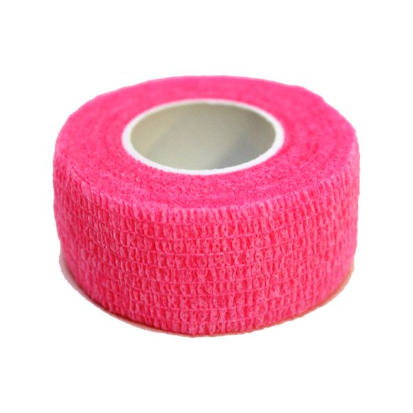 Tattoo/PMU Grip Tape Wrap Bandage – (5PCS)