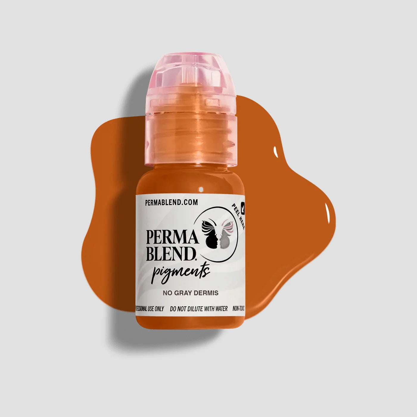 Mandy Sauler Scar Set - 6 1/2oz Bottles