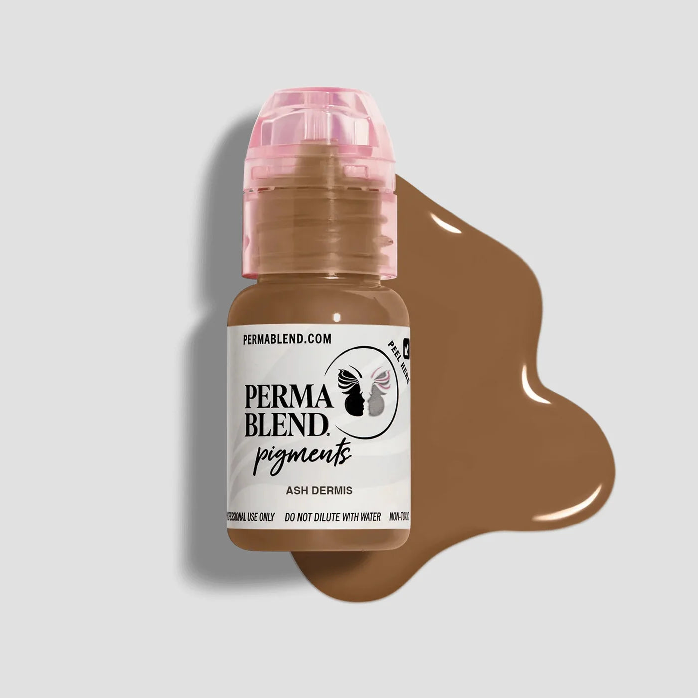 Mandy Sauler Scar Set - 6 1/2oz Bottles