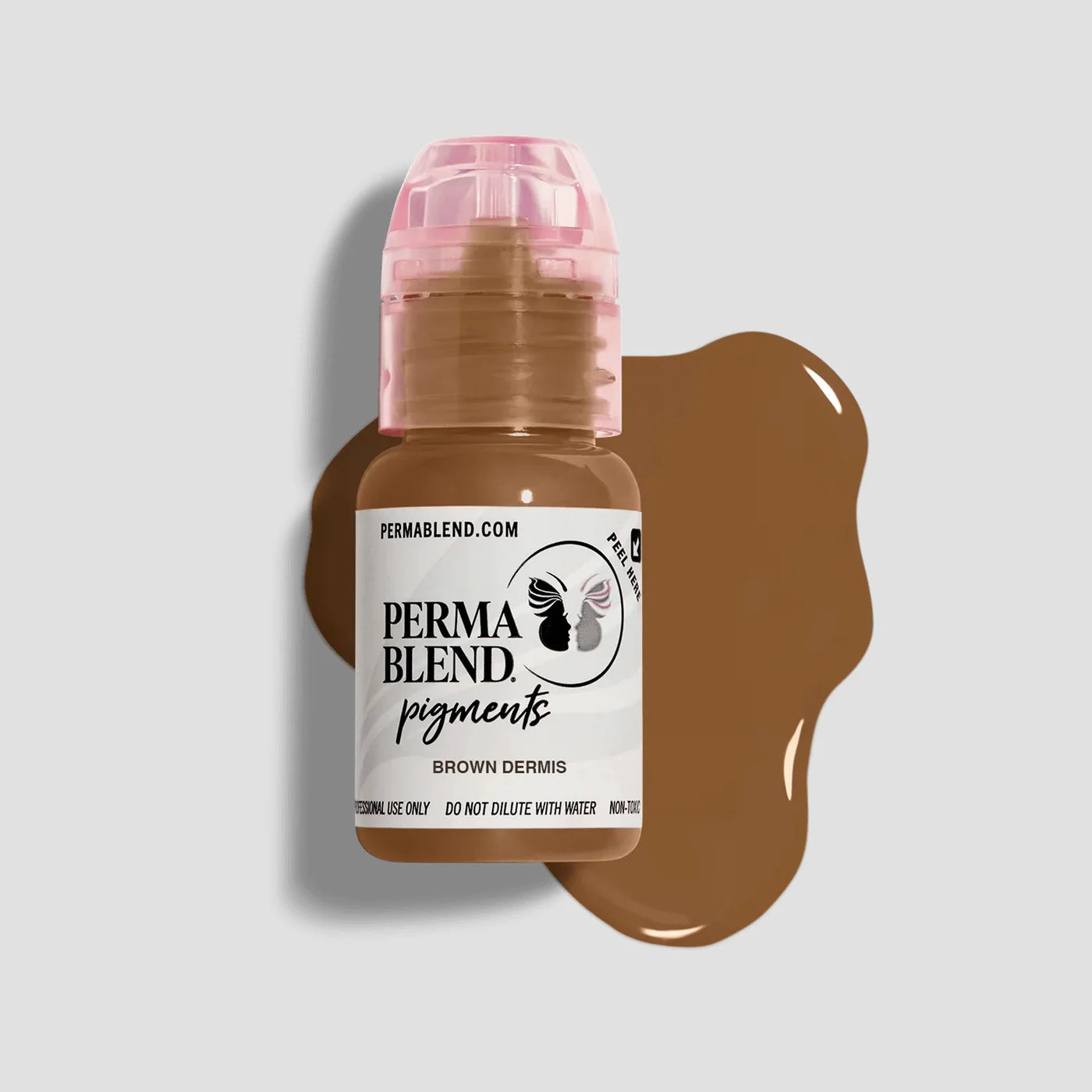 Mandy Sauler Scar Set - 6 1/2oz Bottles