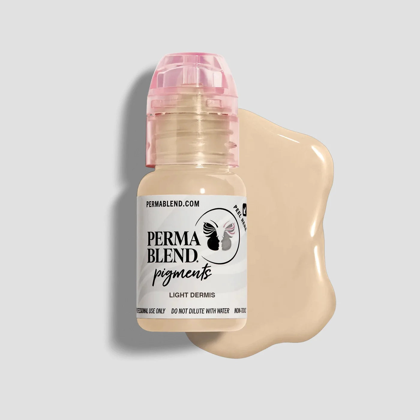 Mandy Sauler Scar Set - 6 1/2oz Bottles